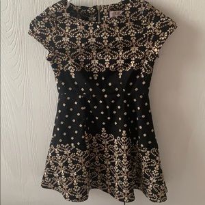 GB girls dress in fall colors for girls